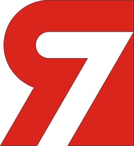 Логотип 7Я, эмблема 7Я, символ Учения о 7Я